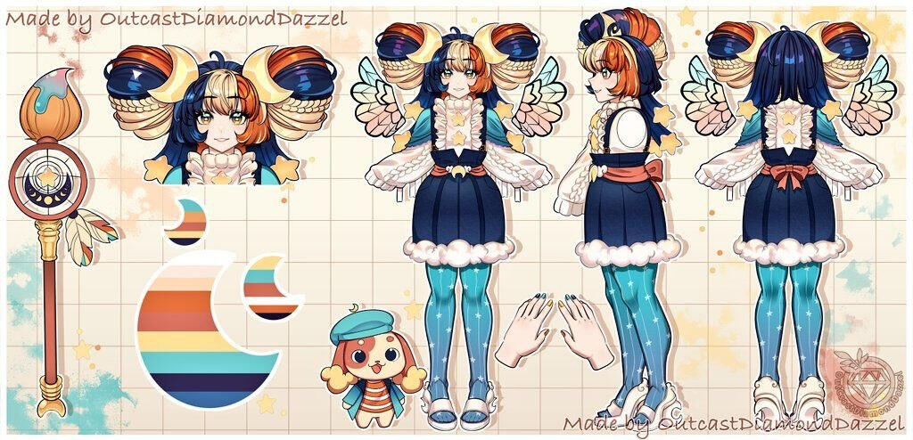 character design